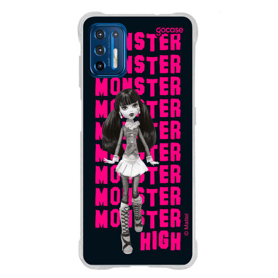  Monster High - Draculaura