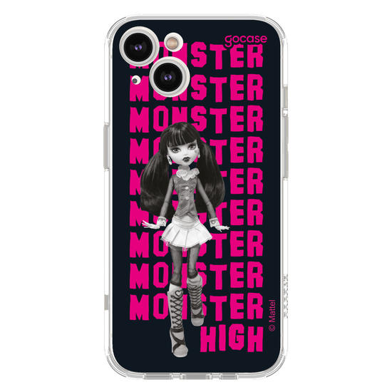  Monster High - Draculaura