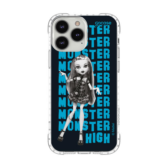 Capinha para celular  Monster High - Frankie