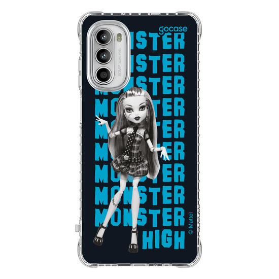 Capinha para celular  Monster High - Frankie