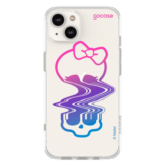  Monster High - Holo Skull