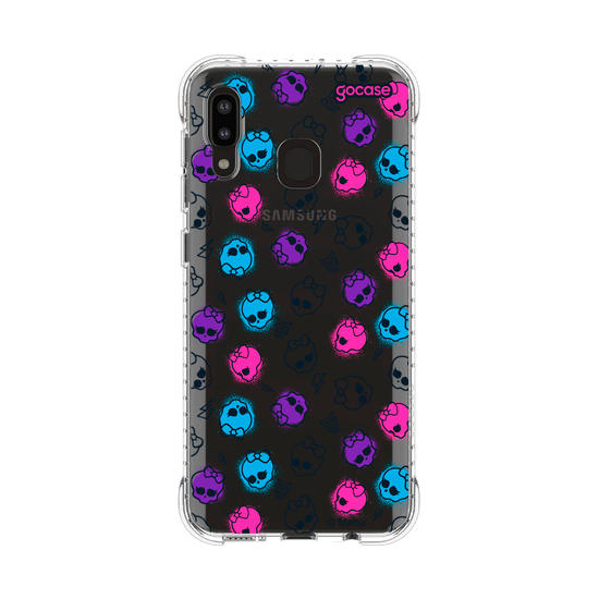 Capinha para celular  Monster High - Spray