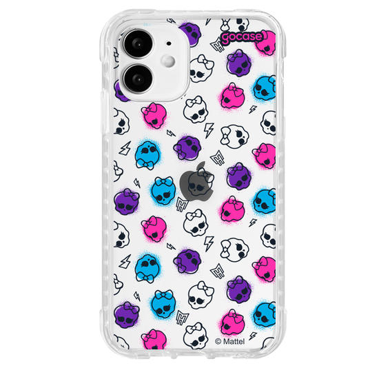 Capinha para celular  Monster High - Spray