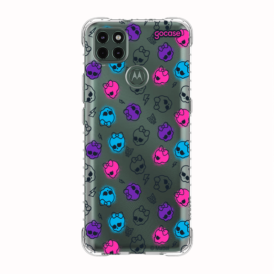 Capinha para celular  Monster High - Spray