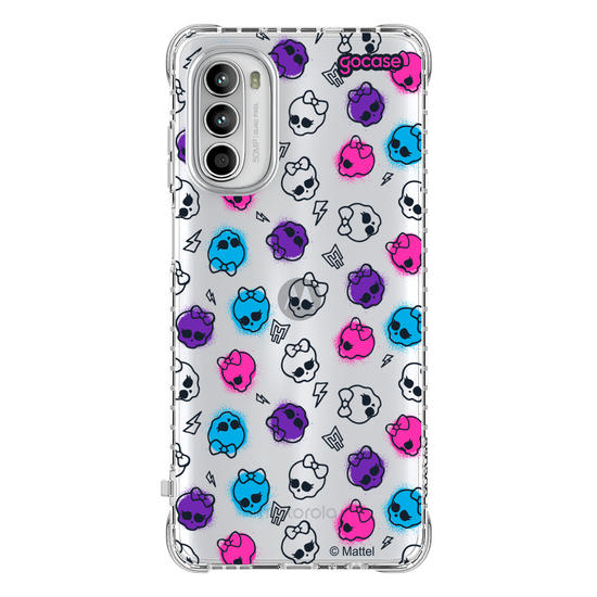 Capinha para celular  Monster High - Spray