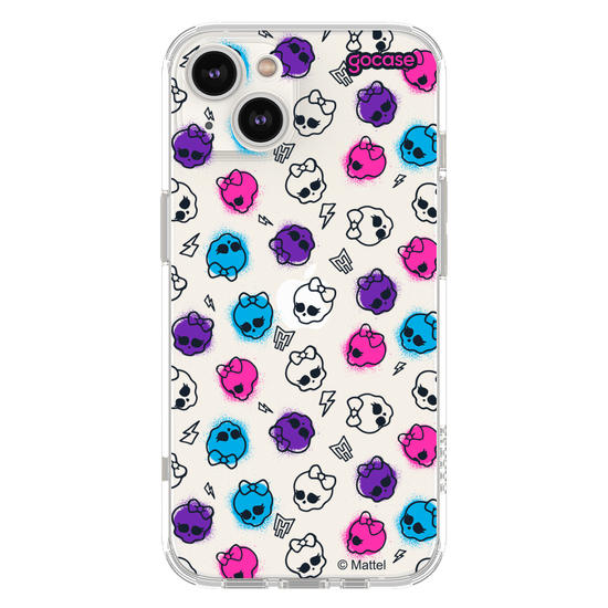  Monster High - Spray