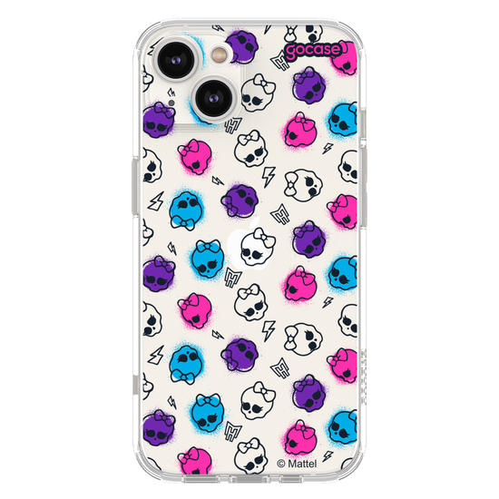  Monster High - Spray