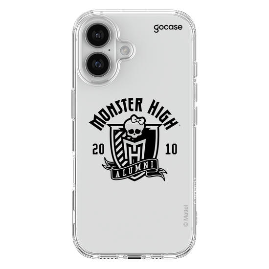 Capinha para celular  Monster High - Alumni