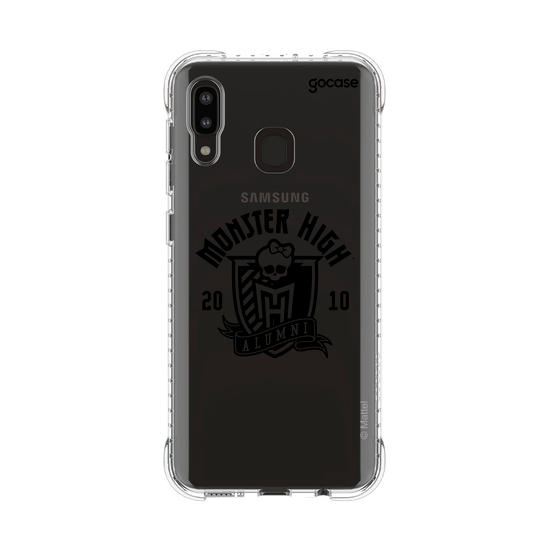 Capinha para celular  Monster High - Alumni
