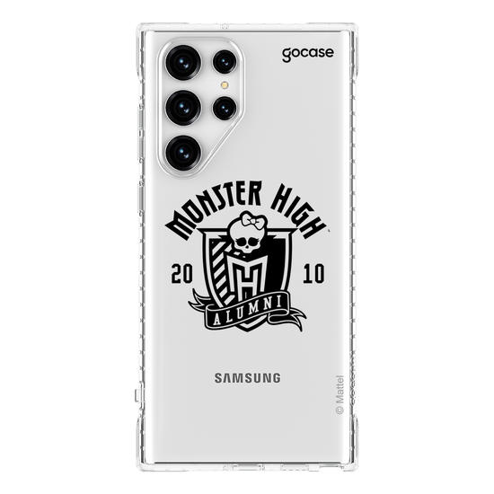 Capinha para celular  Monster High - Alumni