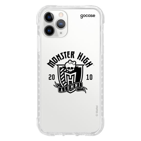 Capinha para celular  Monster High - Alumni