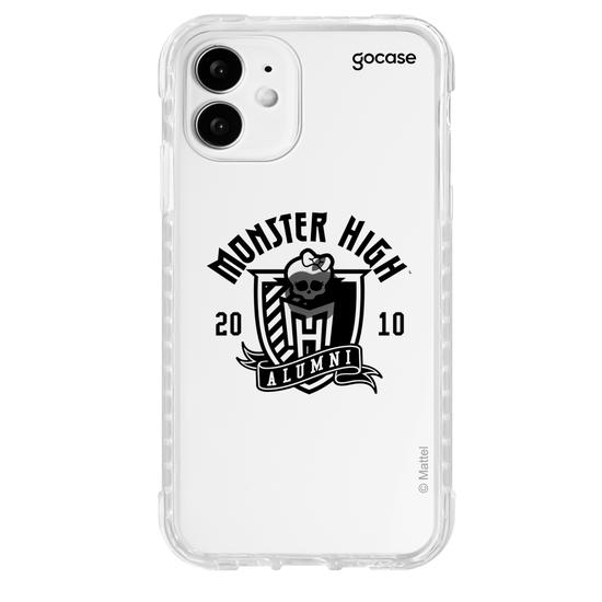Capinha para celular  Monster High - Alumni