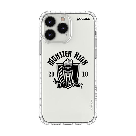 Capinha para celular  Monster High - Alumni