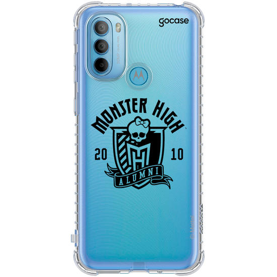 Capinha para celular  Monster High - Alumni