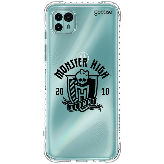Capinha para celular  Monster High - Alumni