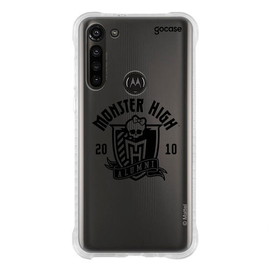 Capinha para celular  Monster High - Alumni
