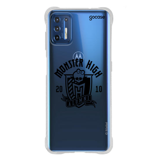 Capinha para celular  Monster High - Alumni