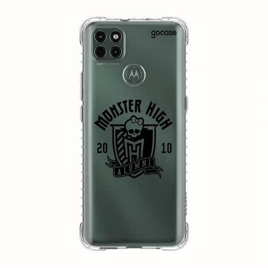 Capinha para celular  Monster High - Alumni