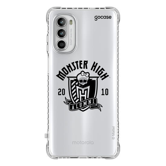 Capinha para celular  Monster High - Alumni