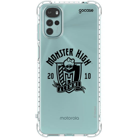 Capinha para celular  Monster High - Alumni