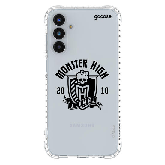 Capinha para celular  Monster High - Alumni