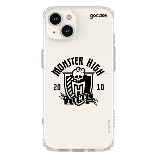  Monster High - Alumni