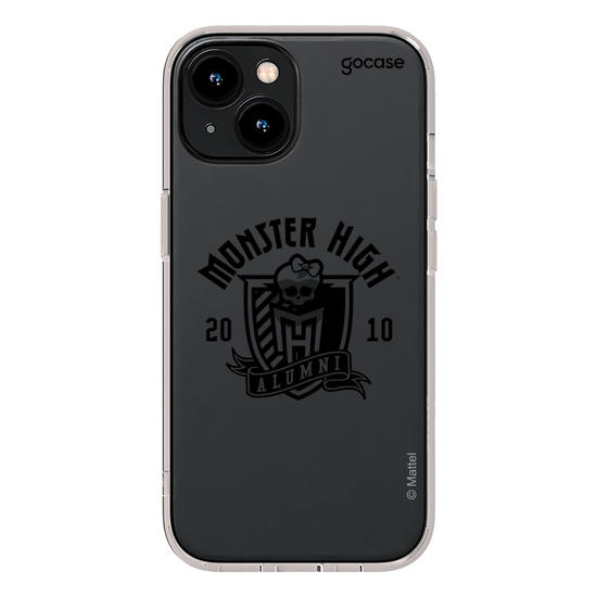 Capinha para celular  Monster High - Alumni