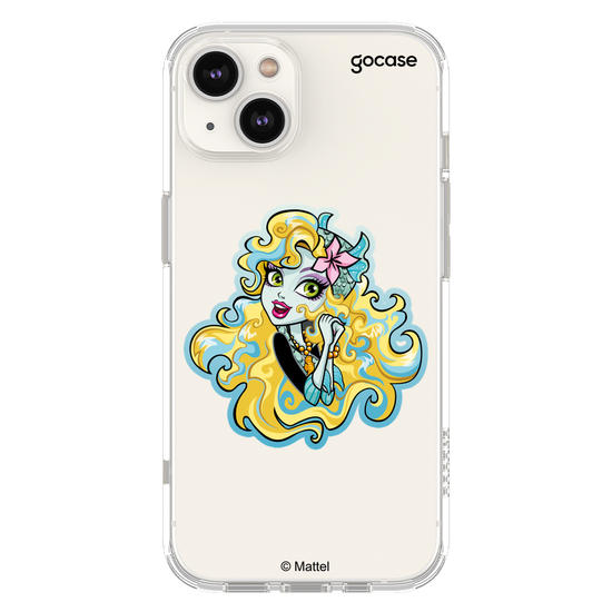  Monster High - Spooktacular Lagoona