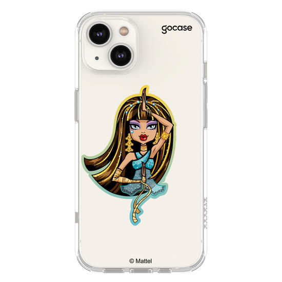  Monster High - Spooktacular Cleo