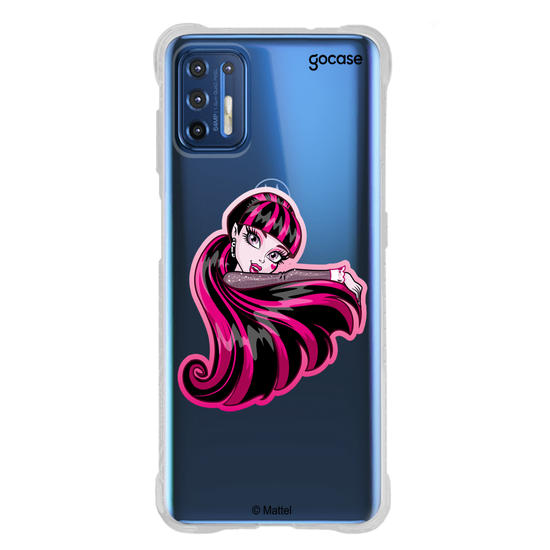 Capinha para celular  Monster High - Spooktacular Draculaura