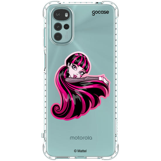 Capinha para celular  Monster High - Spooktacular Draculaura