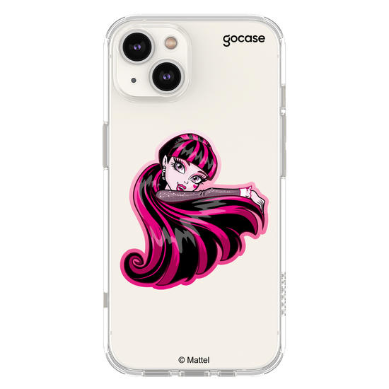  Monster High - Spooktacular Draculaura
