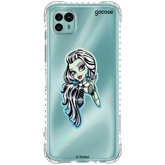Capinha para celular  Monster High - Spooktacular Frankie