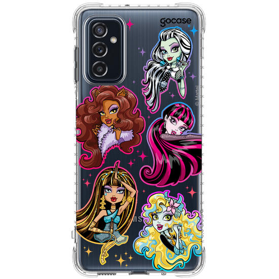  Monster High - Spooktacular