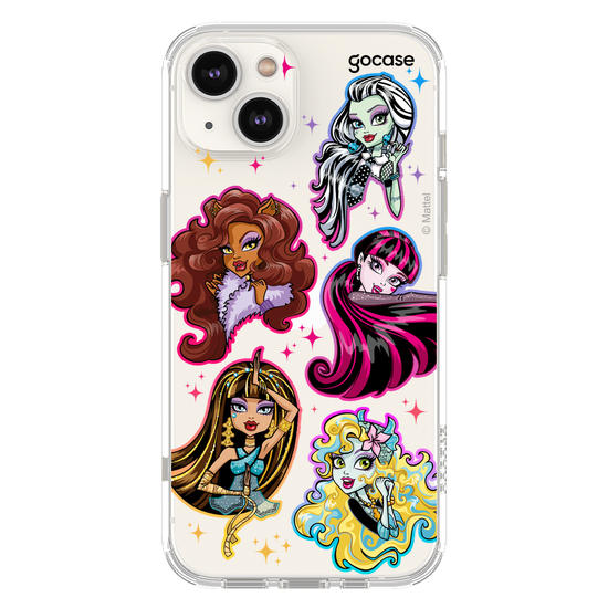  Monster High - Spooktacular