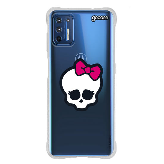 Capinha para celular  Monster High - Caveira