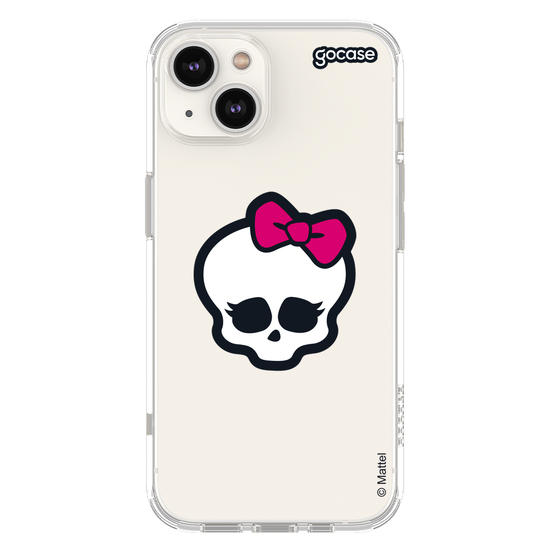  Monster High - Caveira