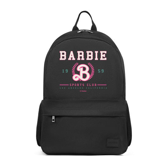 Mochila Pop -  Barbie - Sports Club