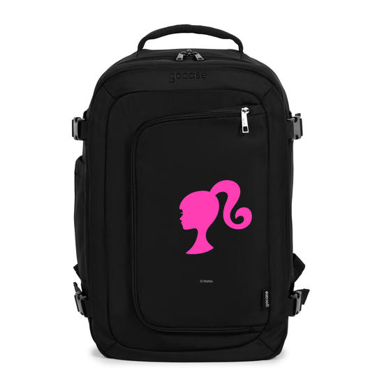 Mochila Voyage -  Barbie - Perfil