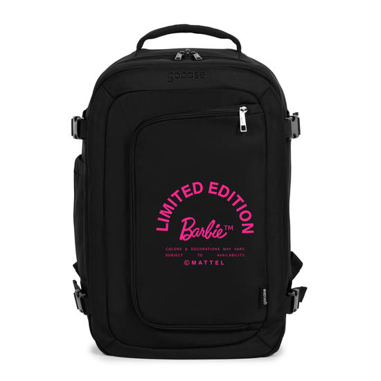 Mochila Voyage -  Barbie - Limited Edition