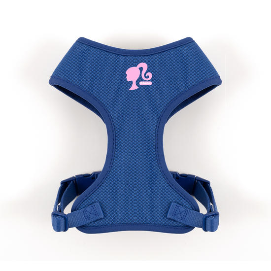 Peitoral Pet - Barbie Boneca