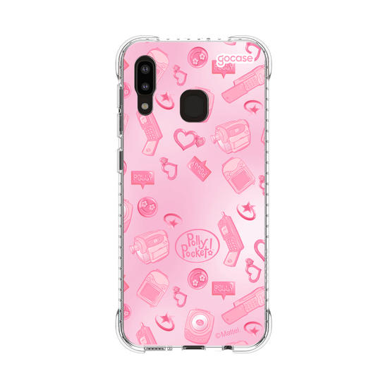 Capinha para celular  Polly Pocket - 2000 Vibes