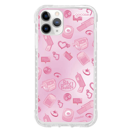 Capinha para celular  Polly Pocket - 2000 Vibes