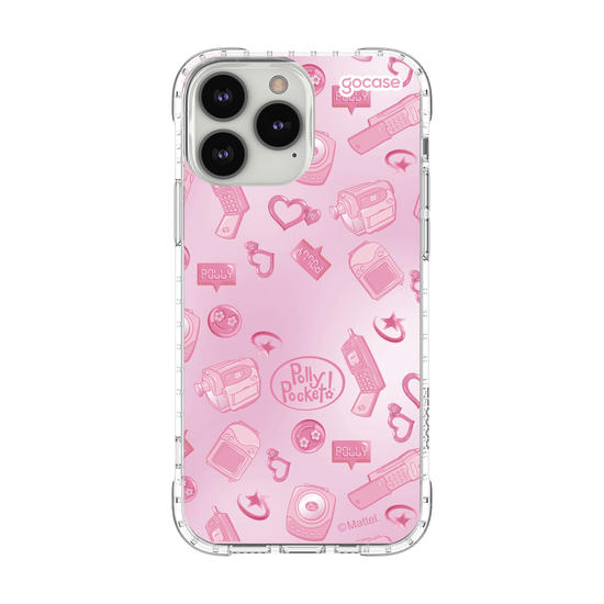Capinha para celular  Polly Pocket - 2000 Vibes
