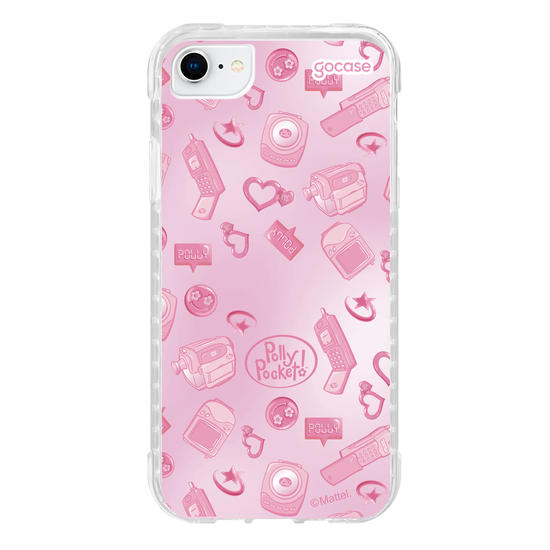 Capinha para celular  Polly Pocket - 2000 Vibes