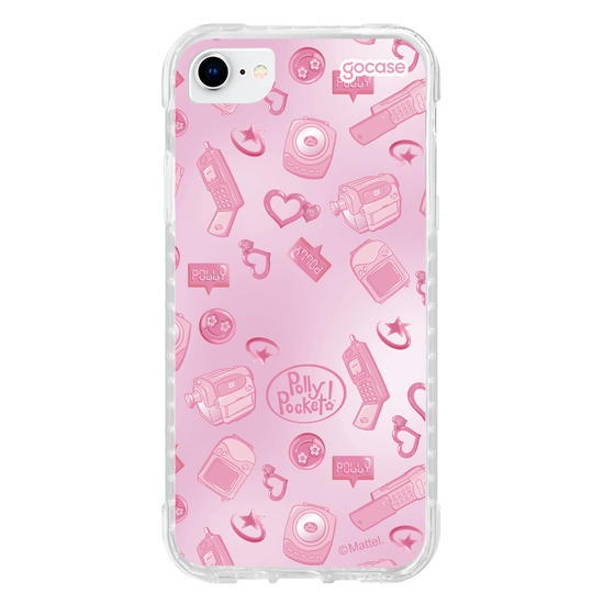Capinha para celular  Polly Pocket - 2000 Vibes