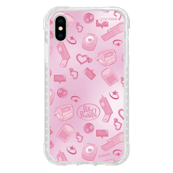 Capinha para celular  Polly Pocket - 2000 Vibes