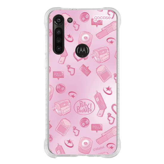 Capinha para celular  Polly Pocket - 2000 Vibes
