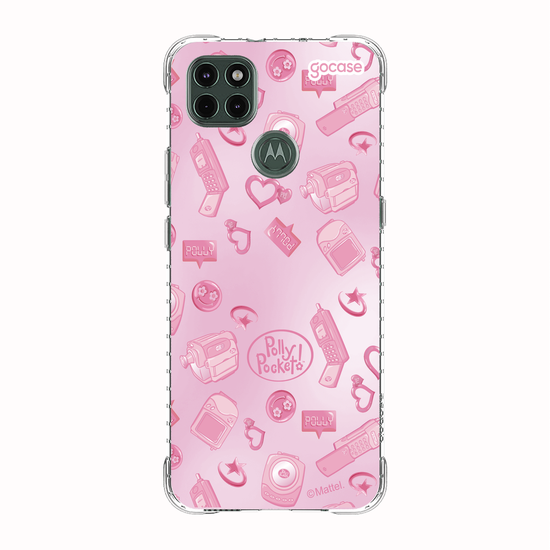 Capinha para celular  Polly Pocket - 2000 Vibes