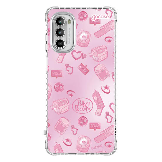 Capinha para celular  Polly Pocket - 2000 Vibes